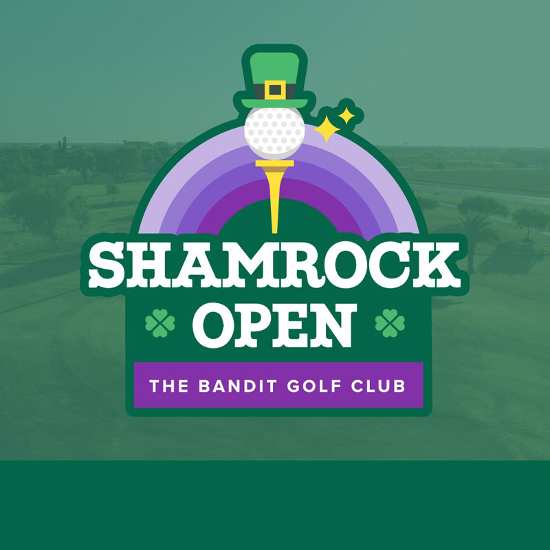 2024 Shamrock Open