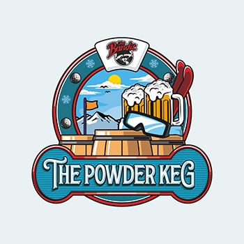 Powder Keg