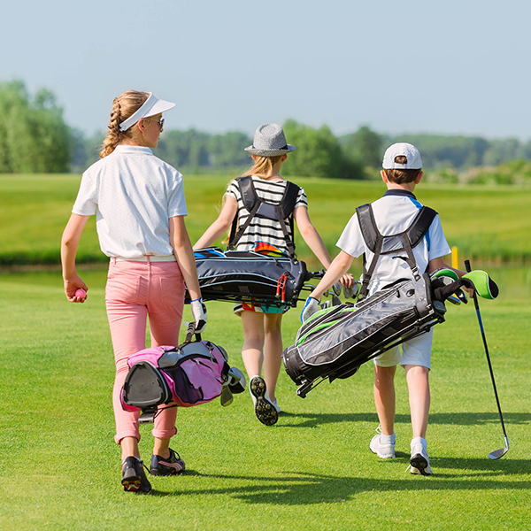 Junior Golf Camps